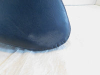 2001-2008 Honda GL1800 Goldwing 1800 Black Rear Passenger Backrest Seat Cushion - C3 Cycle