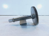 20-22 Indian Challenger Base Limited Dark Horse Crank Crankshaft Balancer & Gear - C3 Cycle