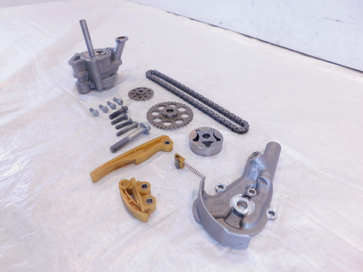 Harley Pan America Sportster 1250 Nightster 975 Engine Motor Oil Pump Parts Lot