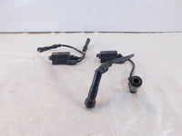 Honda Nighthawk 750 CB750  & Shadow Ignition Coils & Spark Plug Wires & End Caps - C3 Cycle