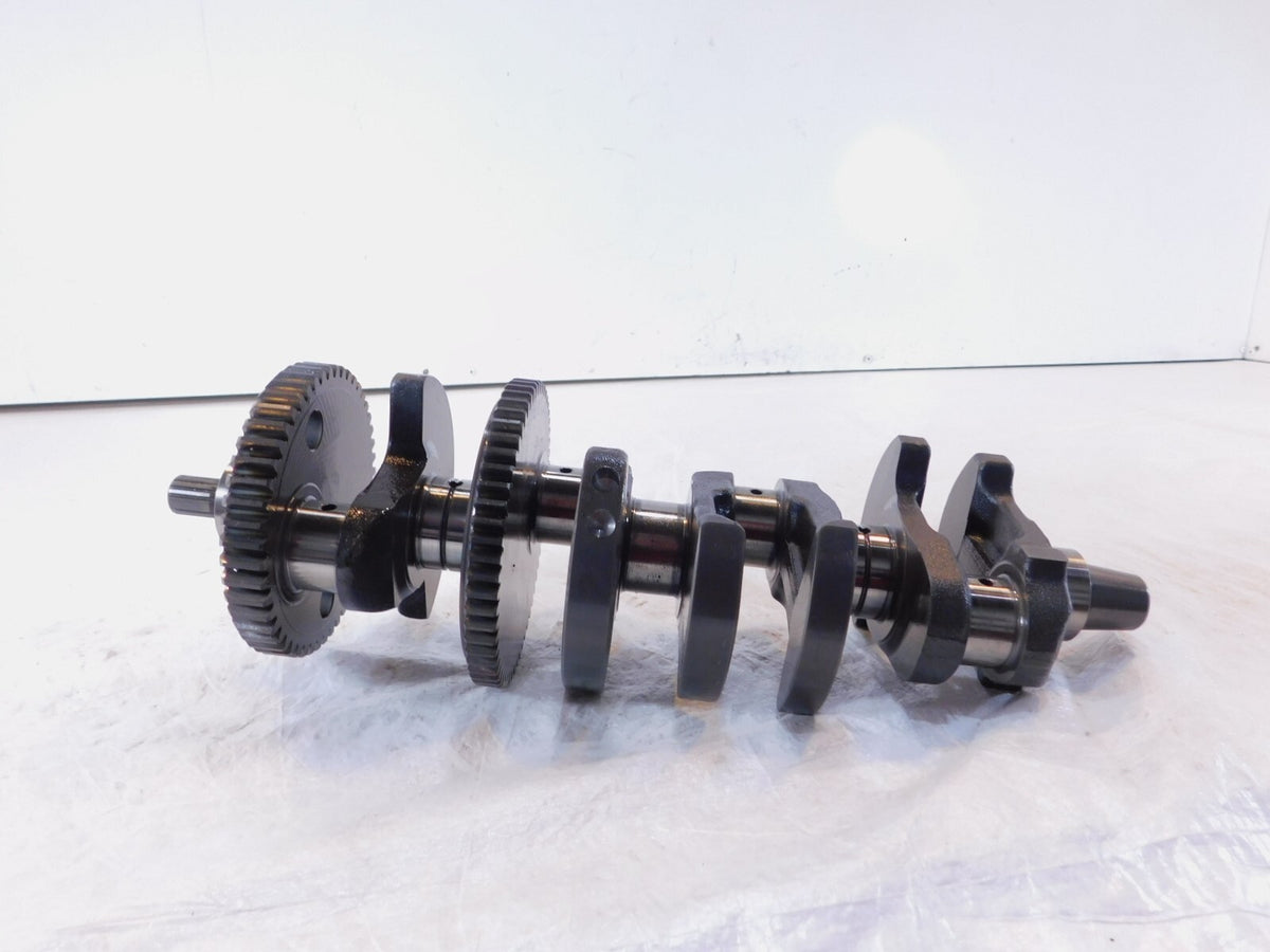 2018-2021 Kawasaki Ninja H2 SX SE ZX1002 Engine Motor Crankshaft Crank Shaft - C3 Cycle