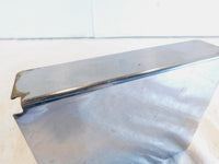 Harley Davidson Ironhead Sportster 900 & 1000 Left Chrome Battery Side Cover - C3 Cycle