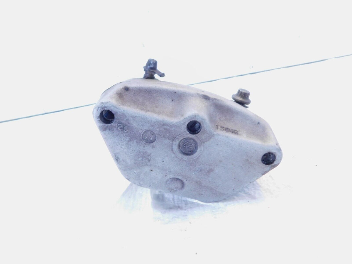 Harley Davidson Road King Electra Glide & V-Rod Silver Front Right Brake Caliper - C3 Cycle