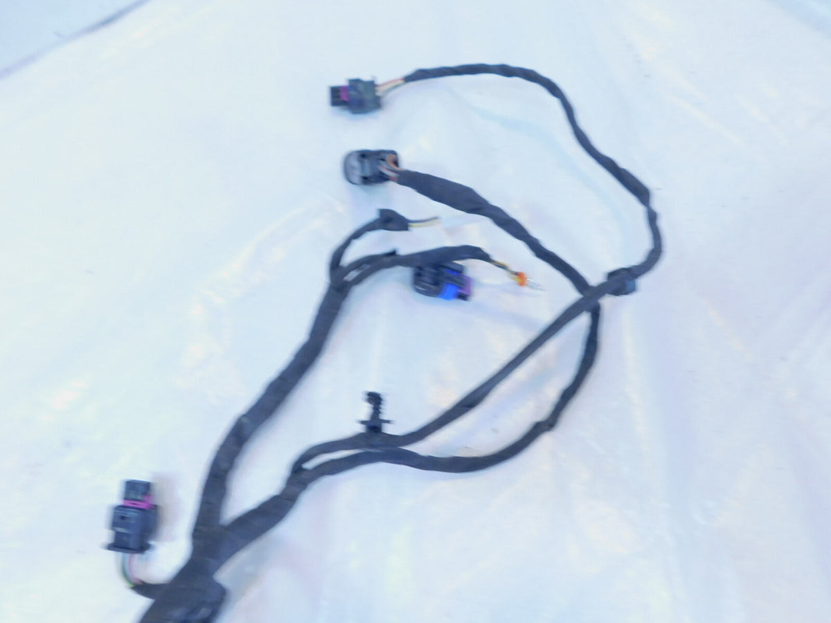 Harley Davidson Pan America RA1250 1250 1250S Engine Wire Wiring Harness Loom - C3 Cycle