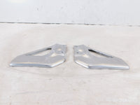 Aprilia RSV1000R RSVR & RSV 1000 Tuono Front Left/Right Footrest Foot Peg Guards - C3 Cycle