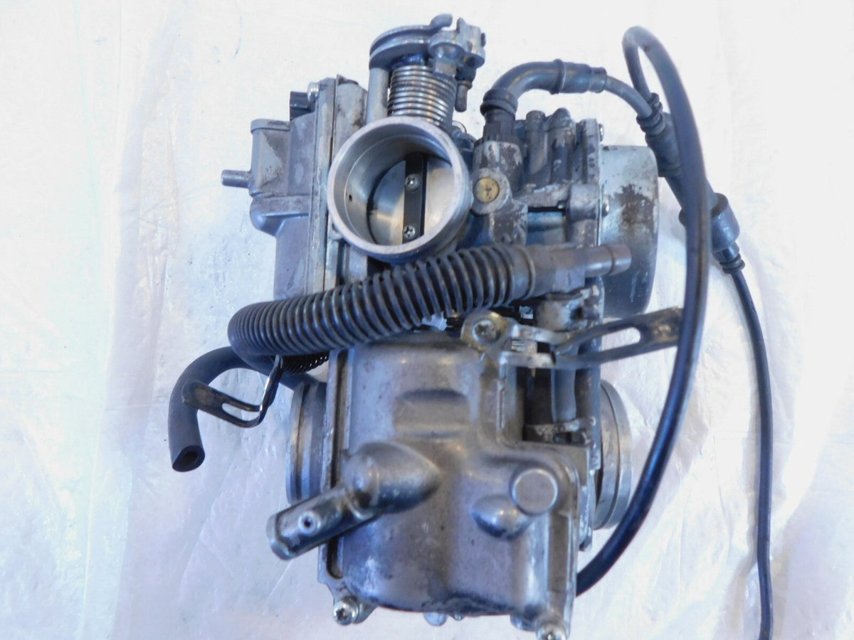 1998 98 Honda VT750 VT750CD Shadow 750 Ace & Deluxe Intake Carb Carburetor - C3 Cycle