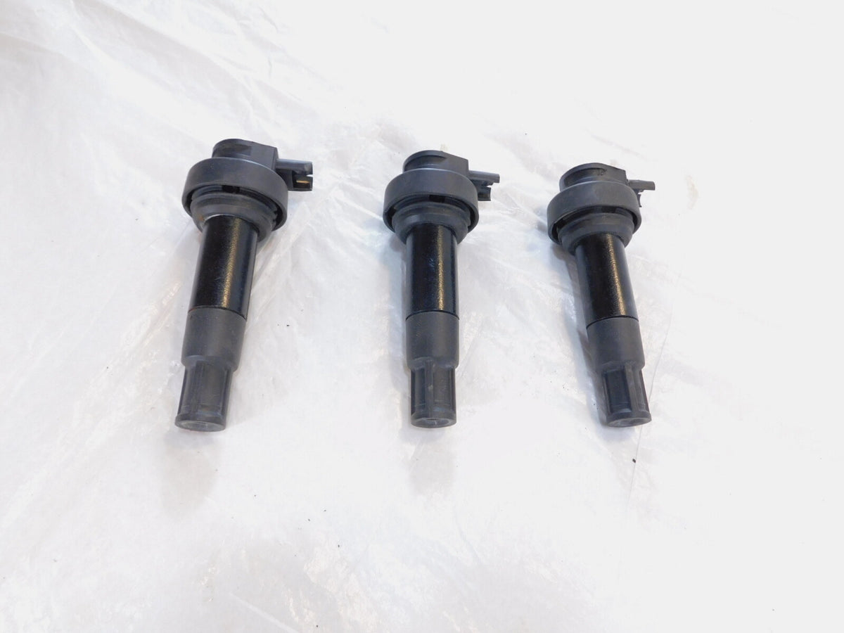 2011-2022 BMW K1600GT K1600GTL K1600B Engine Motor Ignition Coils - 12137722679 - C3 Cycle