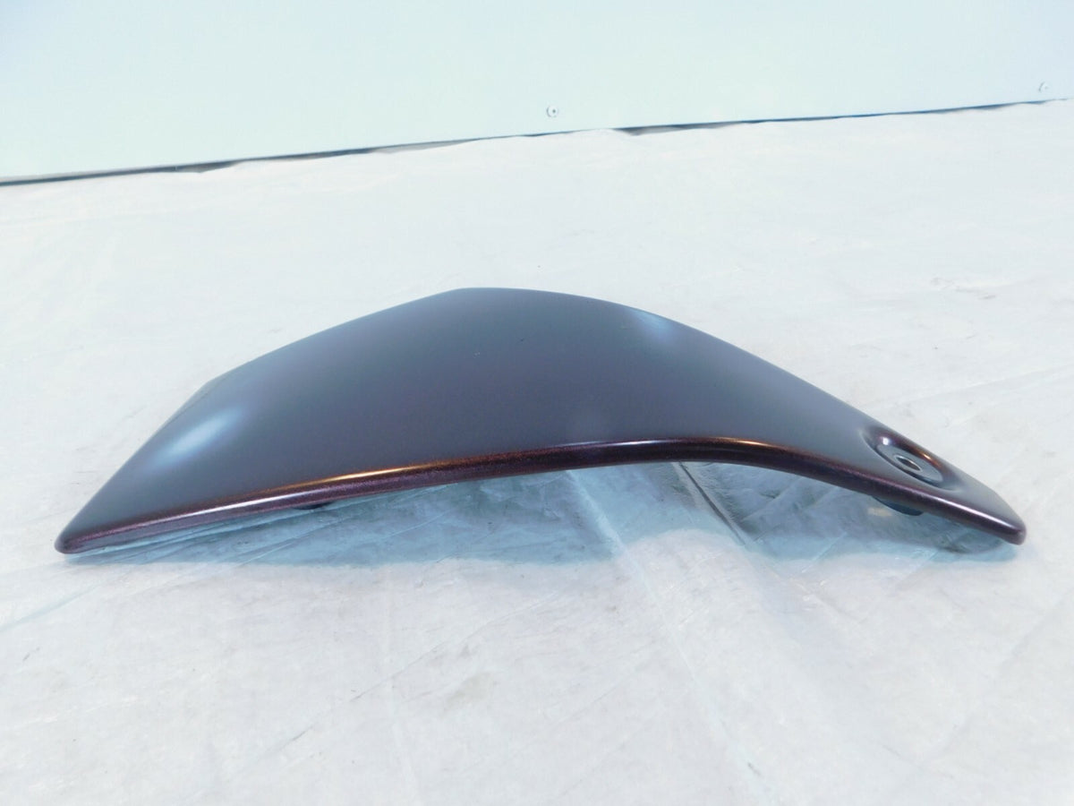 02-09 Yamaha Road Star Warrior XV1700 1700 Right Side Plate Cover Cowling Guard - C3 Cycle
