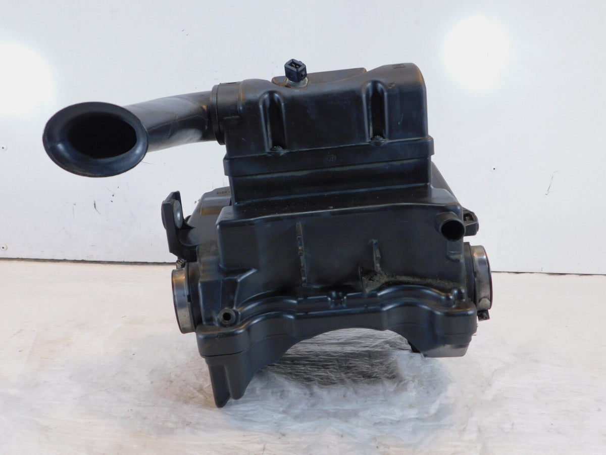 1997-2005 BMW R1200CL R1200C Black Air Intake Manifold Cleaner Air Filter Box - C3 Cycle