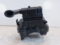 1997-2005 BMW R1200CL R1200C Black Air Intake Manifold Cleaner Air Filter Box - C3 Cycle