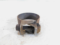 2006-2013 06-13 KTM 990 Adventure R S Exhaust Muffler Manifold Pipe Clamp Holder - C3 Cycle