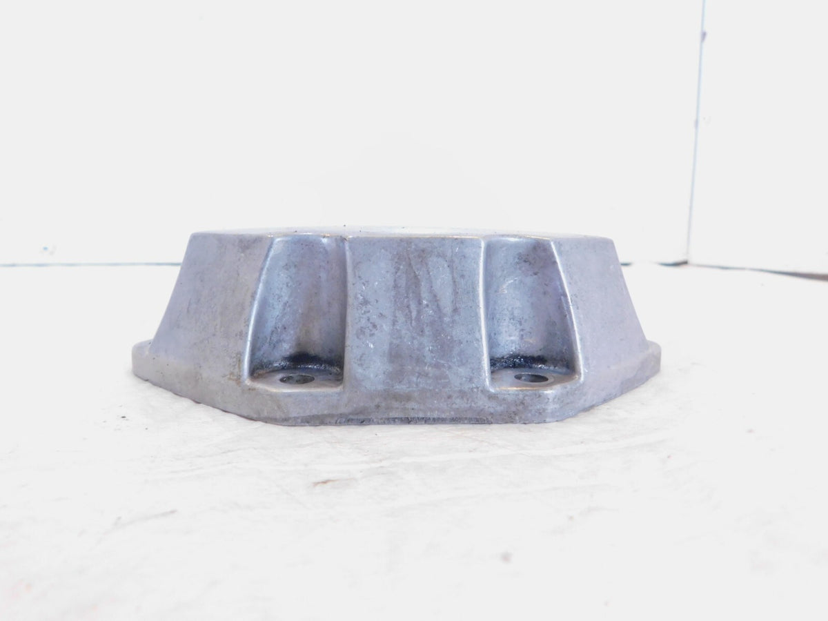 1984 Harley Davidson FXR & Touring Tour & Electra Glide Transmission Side Cover - C3 Cycle