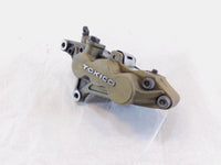 2002 & 2003 Kawasaki Ninja ZX12 ZX12R ZX1200 Front Wheel Left Disc Brake Caliper - C3 Cycle