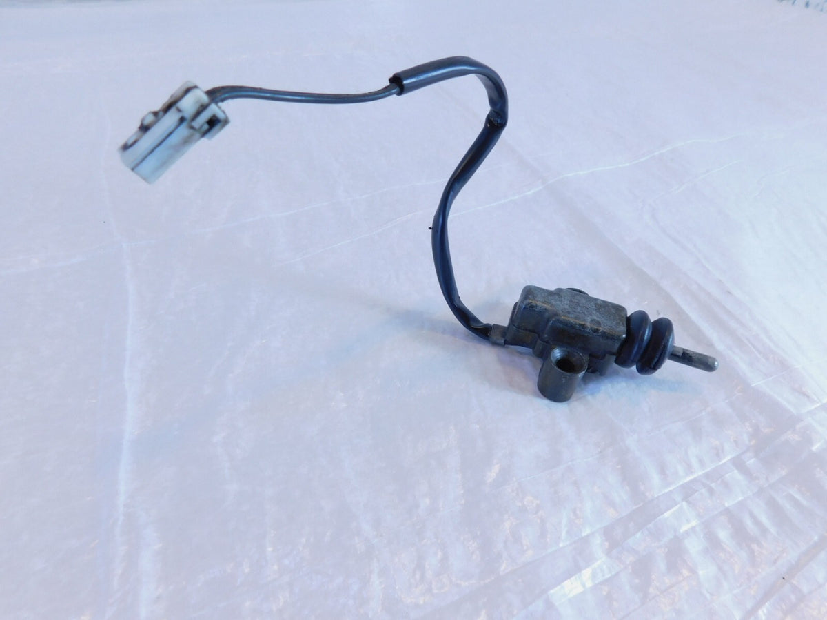 Buell M2 Cyclone & S3 Thunderbolt X1 Lightning Kick Side Stand Kickstand Switch - C3 Cycle