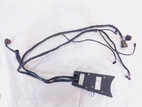 94 Harley Davidson Electra Glide Ultra CB Intercom Audio System Dash Switches - C3 Cycle