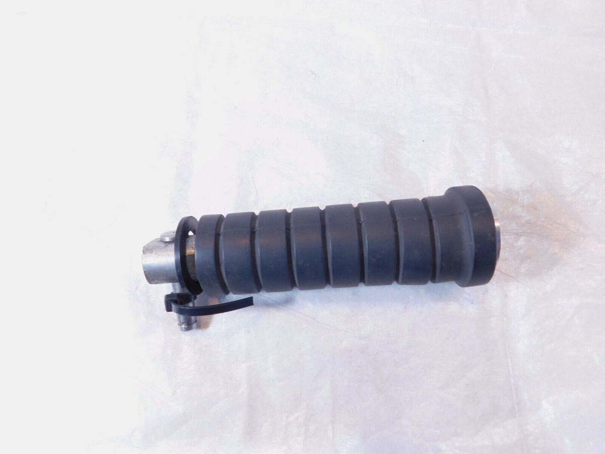 Victory Hammer Jackpot Kingpin & Vegas Right Front Driver Footpeg Footrest - C3 Cycle