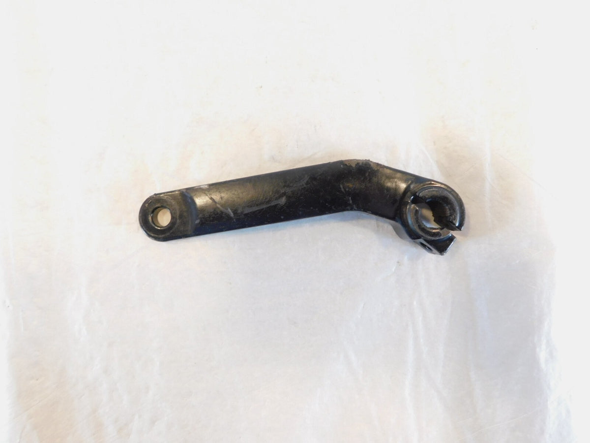17-21 Harley Davidson Road King Street & Electra Glide Gear Shift Shifter Lever - C3 Cycle