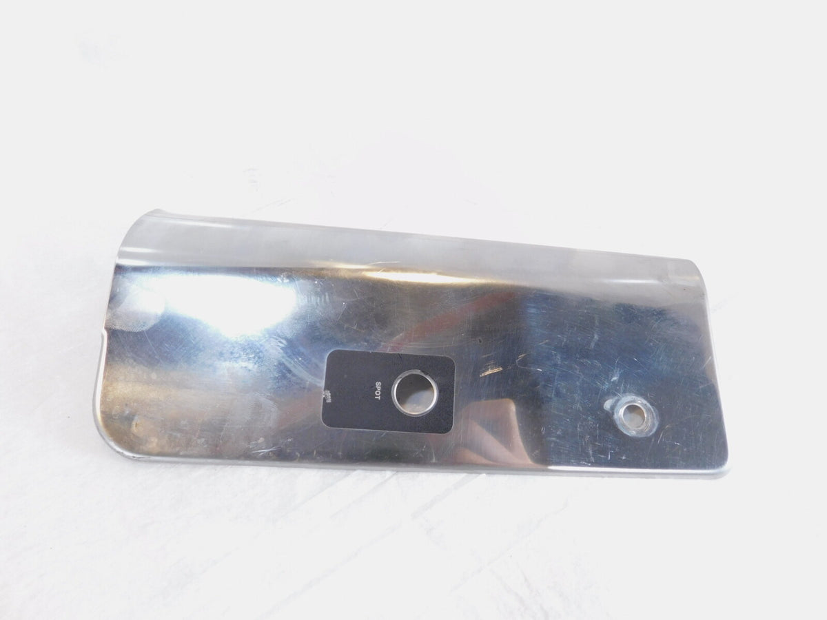 Harley Davidson Softail Heritage Classic Left Front Headlight Headlamp Panel - C3 Cycle