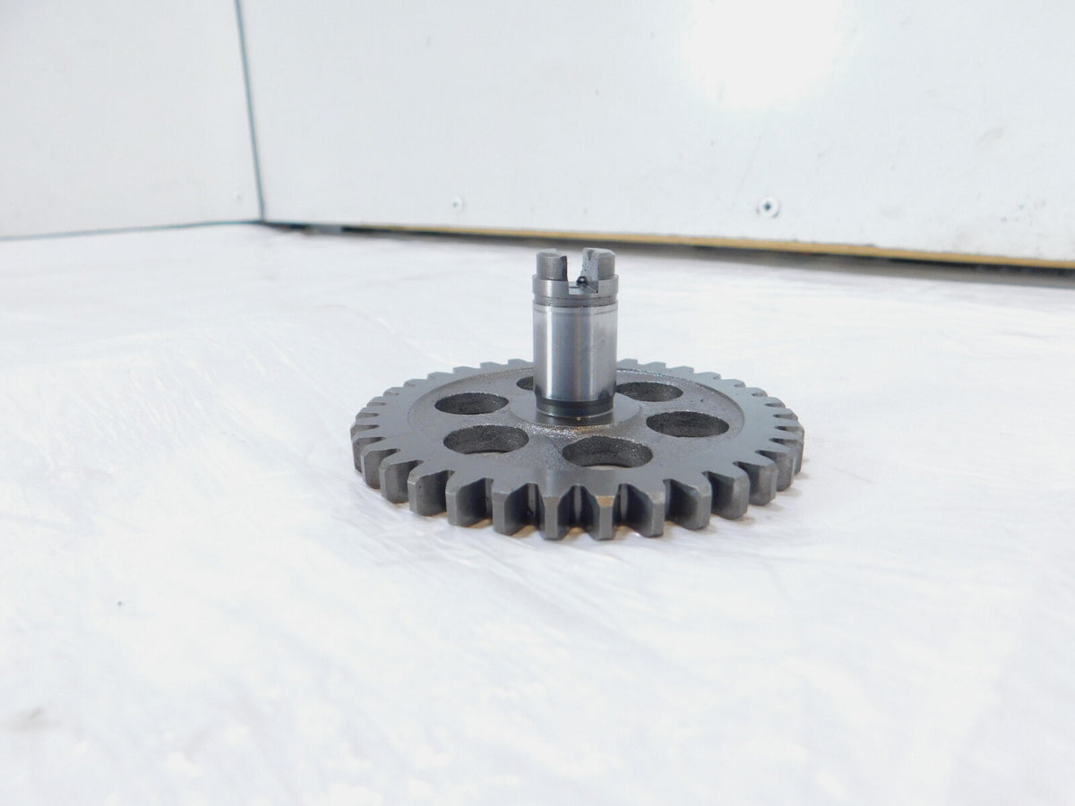 Kawasaki Concours & Ninja 1000 1000R ZX1000 Oil Pump Drive Gear 35T 35 Tooth