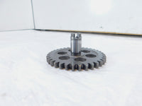 Kawasaki Concours & Ninja 1000 1000R ZX1000 Oil Pump Drive Gear 35T 35 Tooth