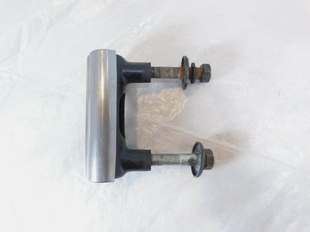 54-73 Harley Davidson Ironhead Sportster 900 1000 Handlebar Riser Mount Bracket - C3 Cycle