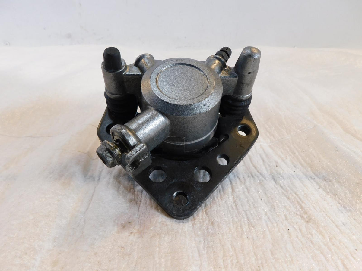 2000-2003 Kawasaki Concours 1000 ZG1000 Rear Wheel Disc Brake Caliper & Bracket - C3 Cycle
