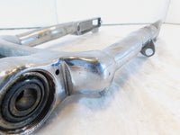 67-74 Harley Davidson Sportster 900 1000 Chrome Rear Wheel Fork Swingarm Bracket - C3 Cycle