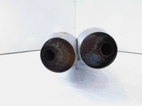 Harley Davidson Sportster XR1200 Upper & Lower Exhaust Header Pipe Muffler Pipes - C3 Cycle