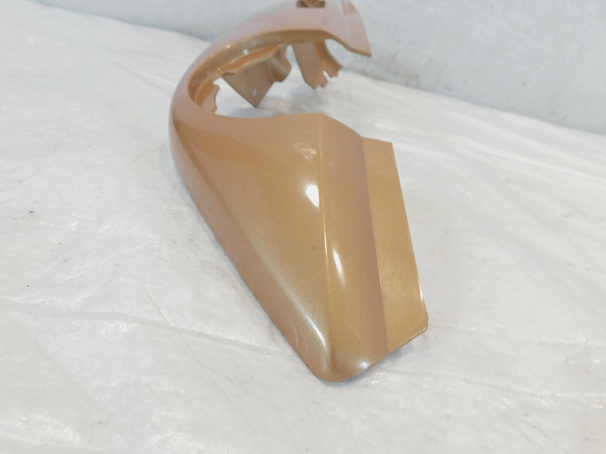 2001-2005 BMW F650CS F650 CS Orange Right Rear Tail Section Side Fairing Cowling - C3 Cycle
