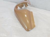 2001-2005 BMW F650CS F650 CS Orange Right Rear Tail Section Side Fairing Cowling - C3 Cycle