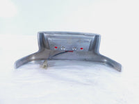 Harley Davidson Softail Electra & Tour Glide Rear Fender Tip Red Light Assembly - C3 Cycle