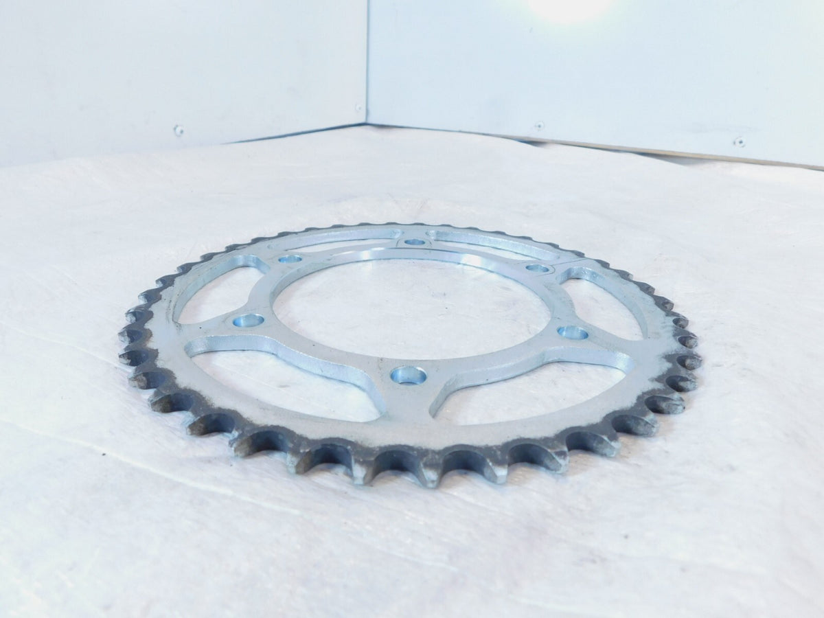 Kawasaki Ninja 400 EX400 ABS Z400 ER400 RK Rear Wheel Drive Chain Sprocket Gear - C3 Cycle