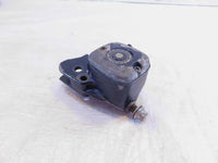 Harley Davidson Sportster Softail Dyna Black Front 9/16 Master Cylinder - C3 Cycle
