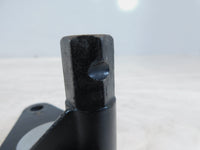 Harley Davidson Tour Glide &Electra Glide Left Rear Fork Swingarm Mount Bracket - C3 Cycle