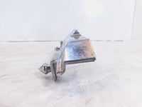 Honda VTX1800 VTX 1800 Left Side Engine Motor Crankcase Chrome Cover Guard Panel - C3 Cycle