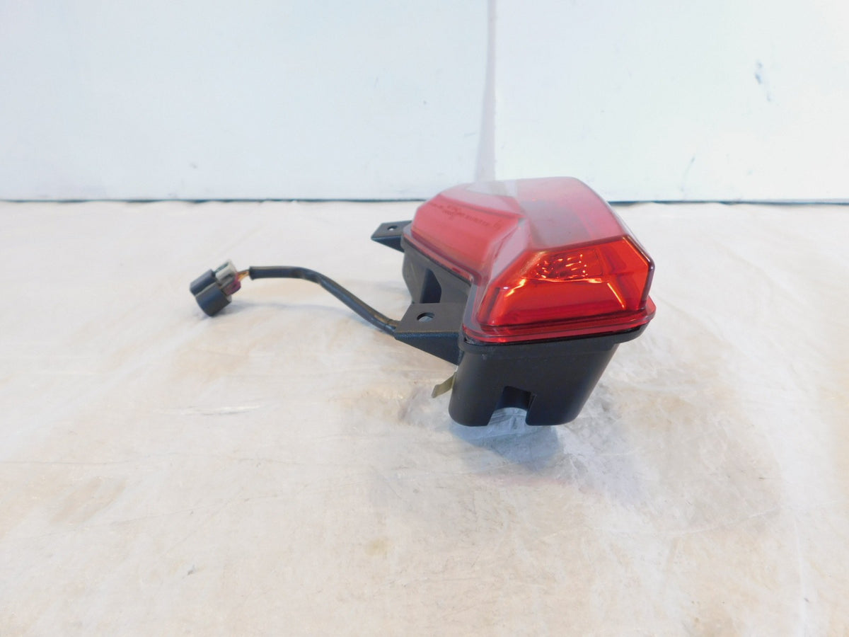 Can-Am Spyder F3-S F3-T RT Limited LTD STD Rear Left Taillight Lamp Brake Light - C3 Cycle