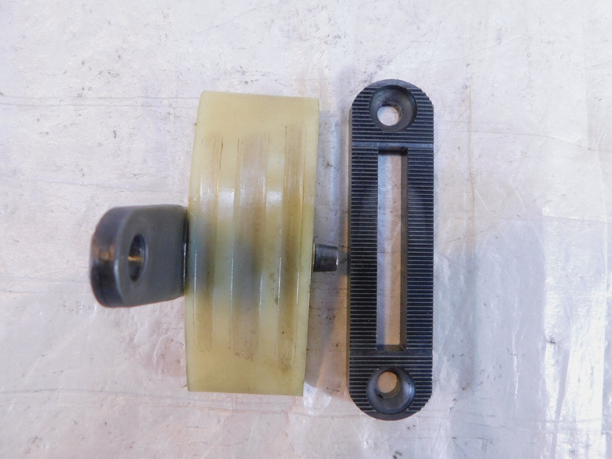 Harley Davidson Twin Cam Touring Dyna Softail Primary Chain Tensioner & Bracket