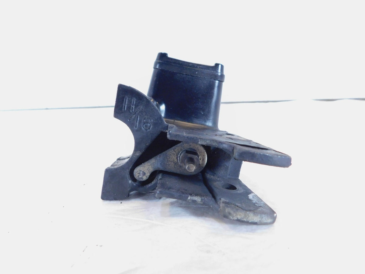 Harley Davidson Tour & Electra Glide Ultra Classic 11/16 Front Master Cylinder - C3 Cycle