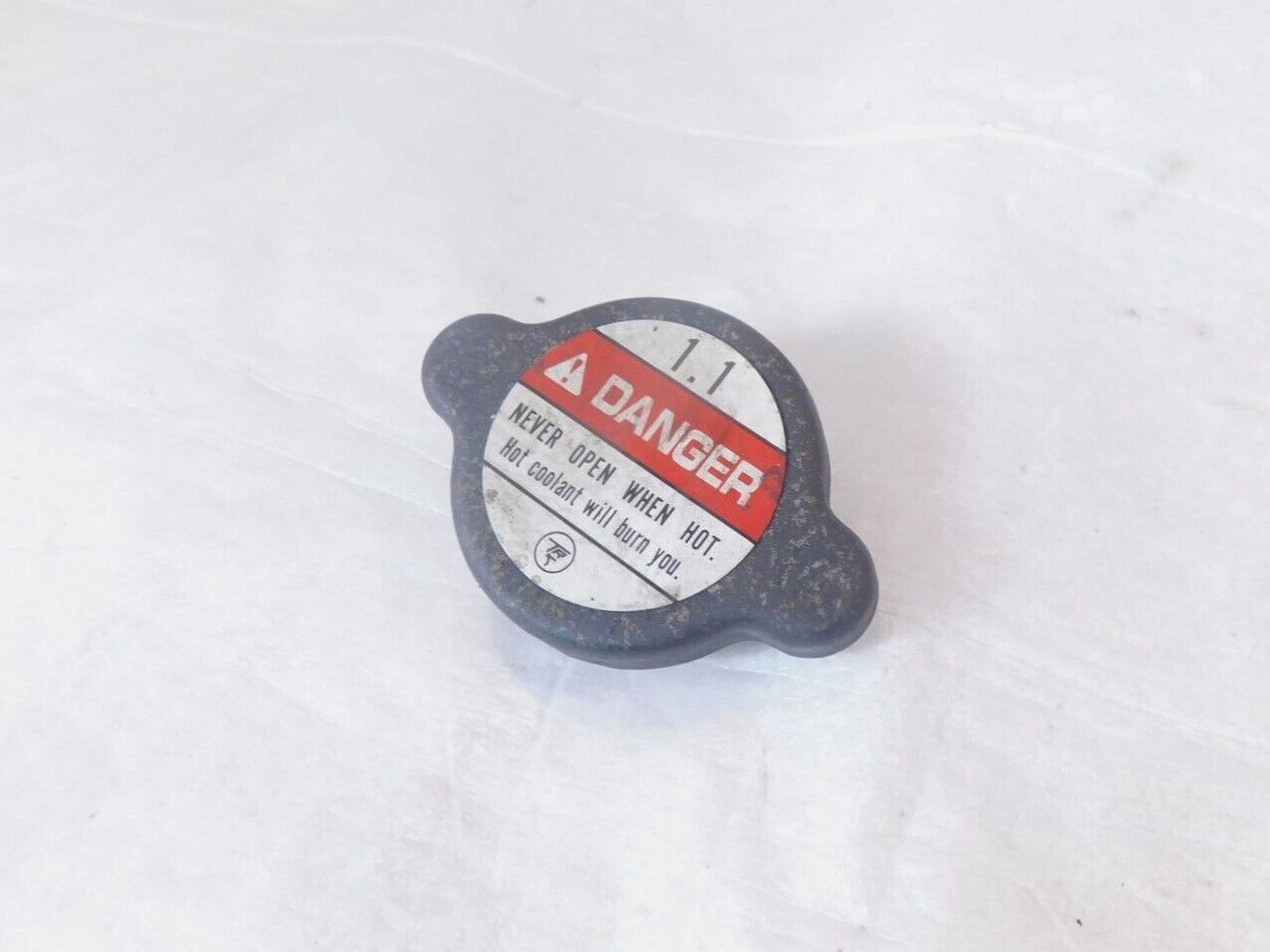 Honda CBR1000RR CB1000RA Engine Motor Radiator Coolant Filler Neck Tube Cap - C3 Cycle