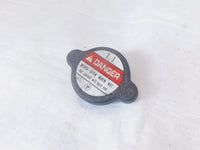 Honda CBR1000RR CB1000RA Engine Motor Radiator Coolant Filler Neck Tube Cap - C3 Cycle