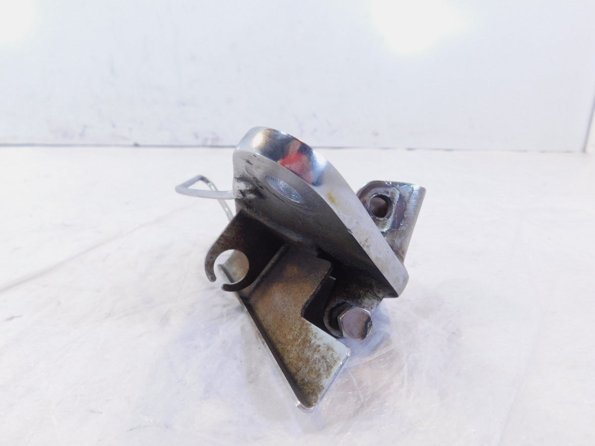 1987-1996 Honda Shadow 1100 VT1100 Spirit & ACE Right Footpeg Footrest Bracket - C3 Cycle