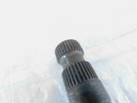 1980-1983 Honda CB900 CB900C CB1000 CB1000C Rear Brake Pedal Lever Spindle Shaft - C3 Cycle