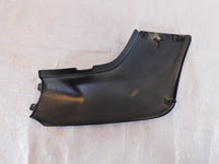 1991-1993 Honda Nighthawk 750 CB750 Black Left Side Cover Fairing Cowl Cowling - C3 Cycle