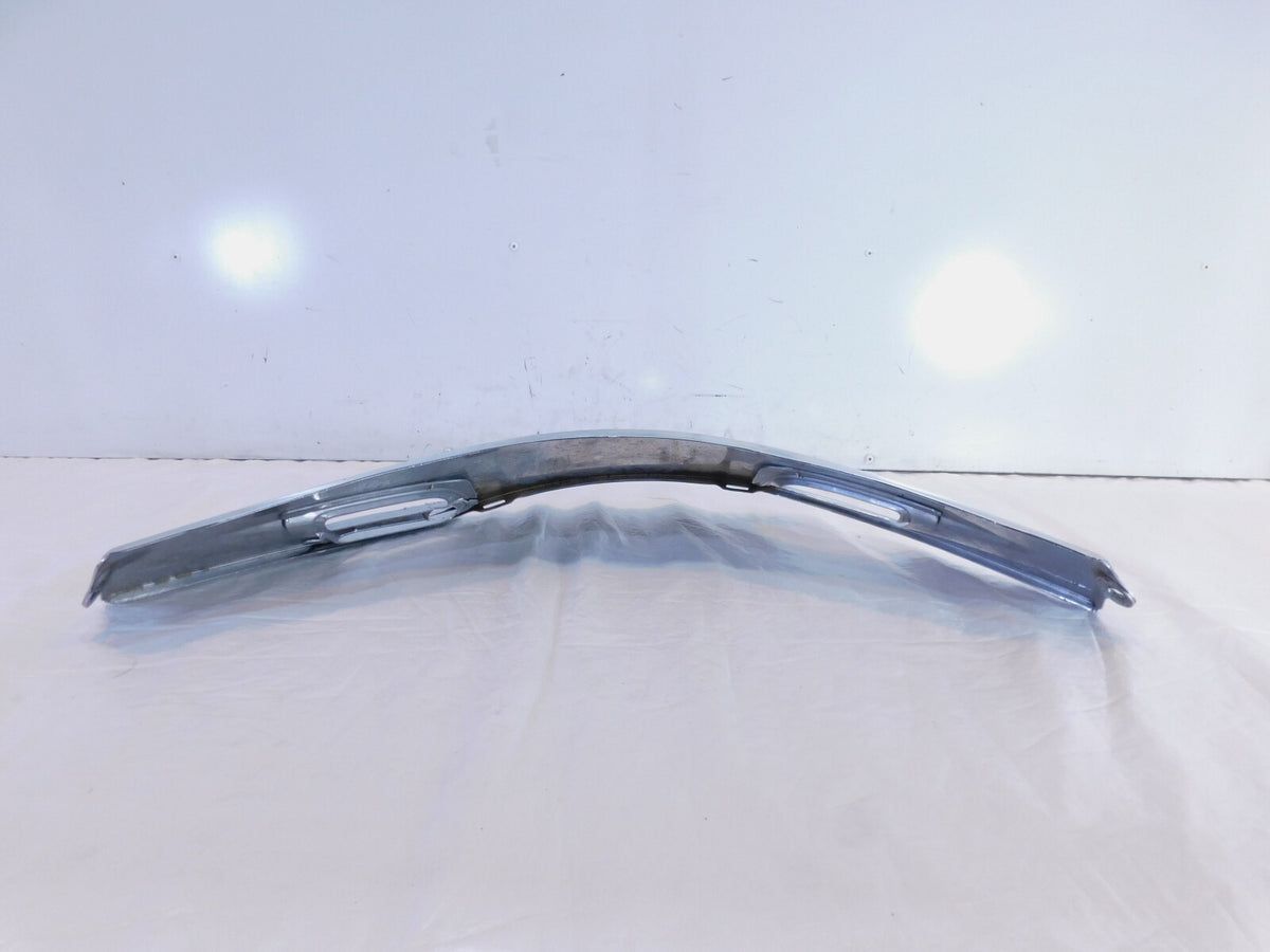 1996-2000 Honda Goldwing GL1500A GL1500SE Front Windshield Screen Chrome Garnish - C3 Cycle