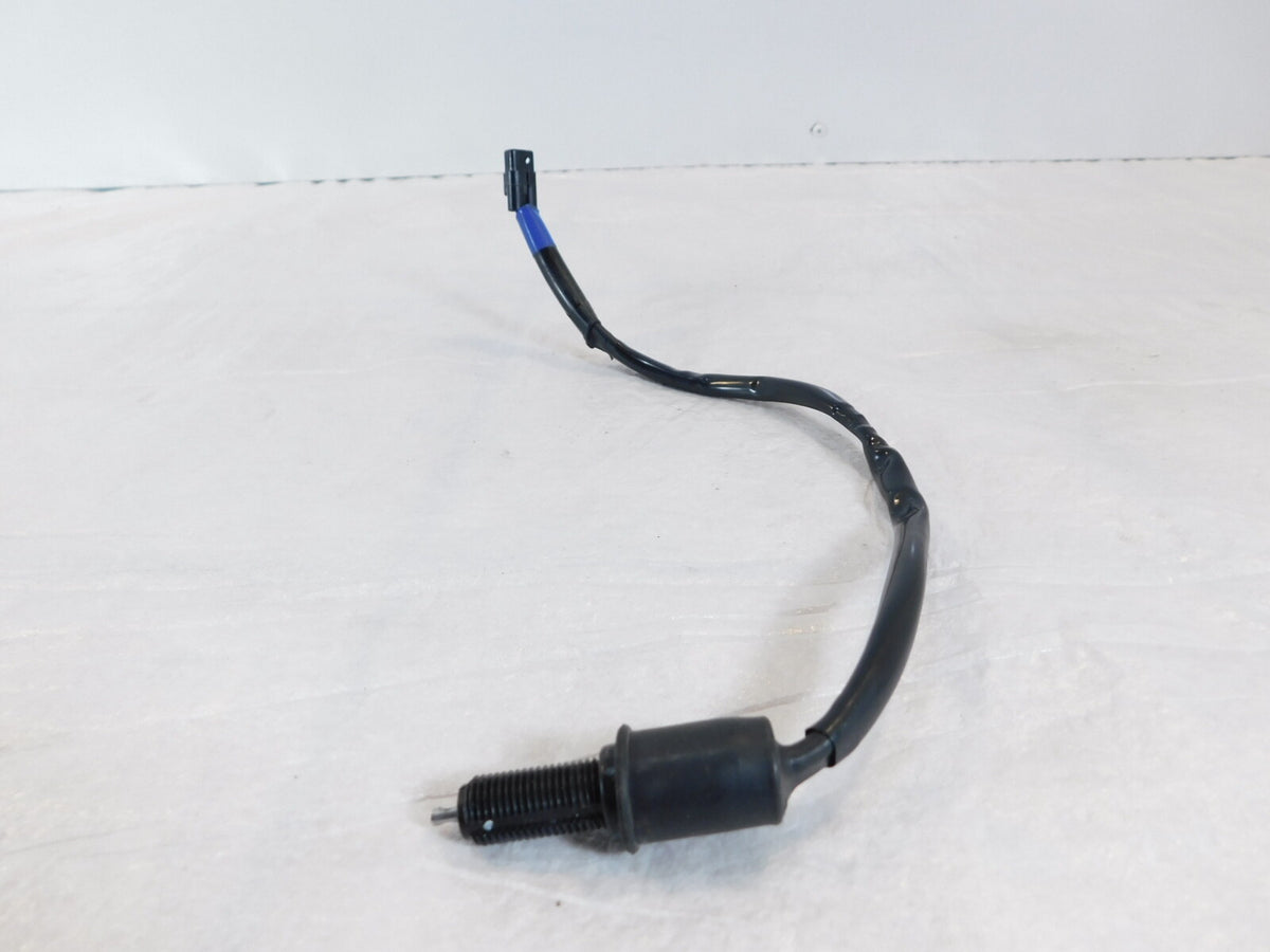 2017-2023 Kawasaki Ninja 650 EX650 Z650 Rear Back Brake Break Tail Light Switch - C3 Cycle