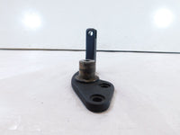 1993-2002 Harley Davidson Dyna Wide Glide Right Forward Controls Mount Bracket - C3 Cycle