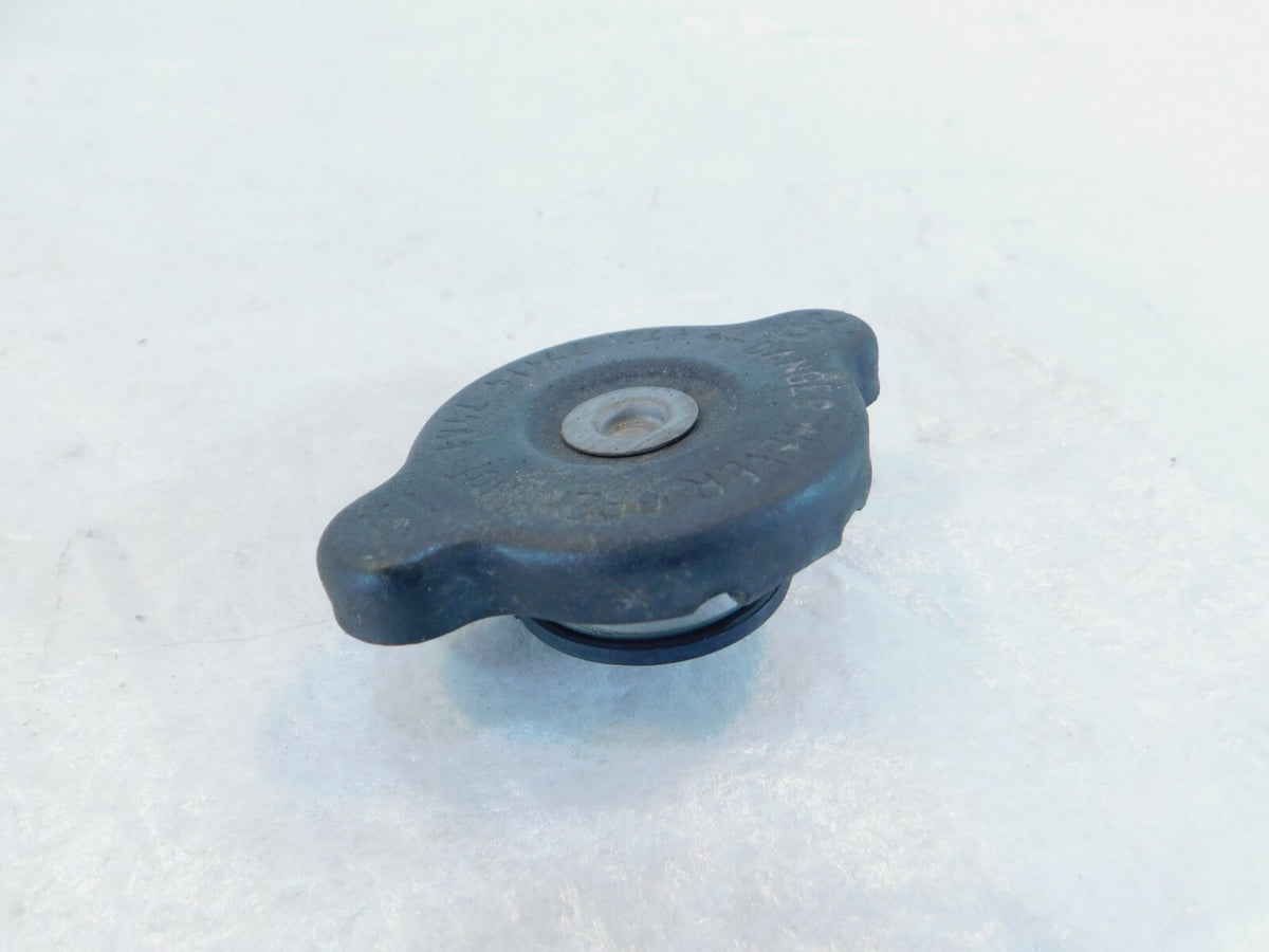 Kawasaki KL650 KLR650 KLR 650 Engine Motor Water Coolant Radiator Filler Cap - C3 Cycle