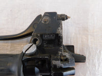 82-84 BMW Airhead R80RT R100RS R100RT R100T Front Brake Master Cylinder & Lever - C3 Cycle