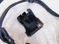 Honda CB1000 CB1000R Right Handlebar Start Stop Kill Switches w/ Throttle Grip - C3 Cycle