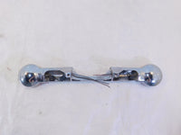 Harley Davidson Electra Glide & Road King Rear Fender Turn Signal Mount Bracket - C3 Cycle